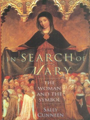 cover image of In Search of Mary